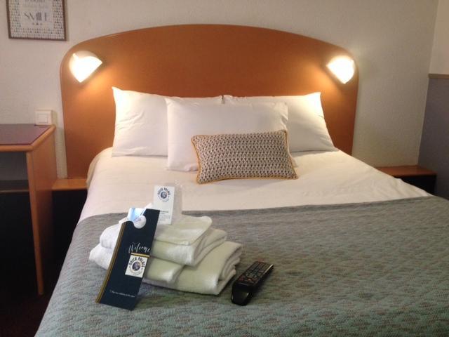 Quick Palace Lyon Saint-priest Hotel