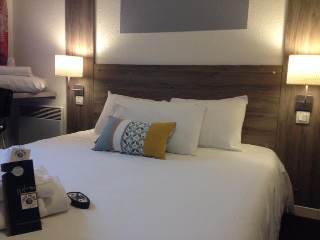 Hotel Quick Palace Lyon Saint-priest *