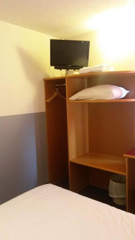 Hotel Quick Palace Lyon Saint-priest Saint-Priest (Rhone)